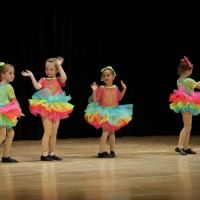 New England Ballet Theatre ico
