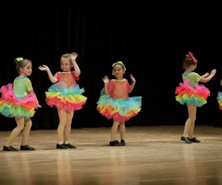 New England Ballet Theatre
