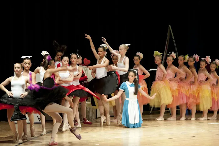 New England Ballet Theatre Picture 6