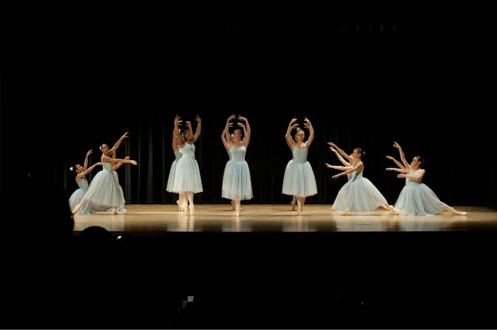 New England Ballet Theatre Picture 7