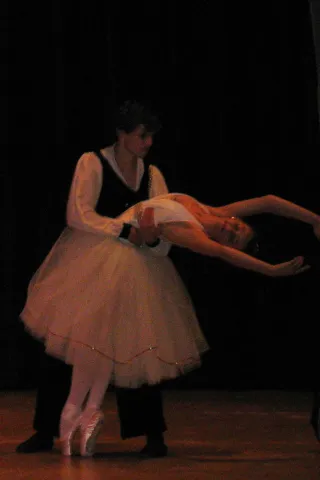 New England Ballet Theatre Picture 8