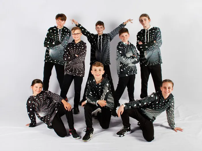 Center Stage Dance Academy Picture 2