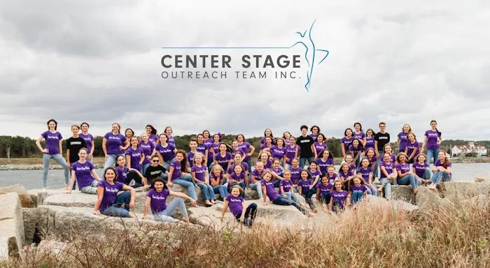 Center Stage Dance Academy Picture 5