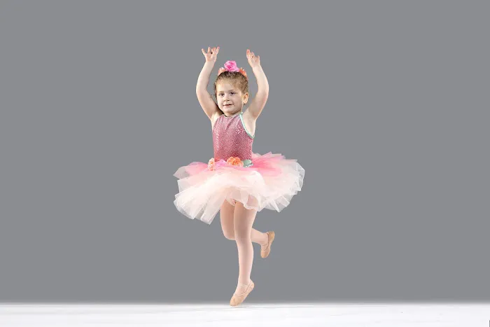 Turning Pointe Dance Studio Picture 2