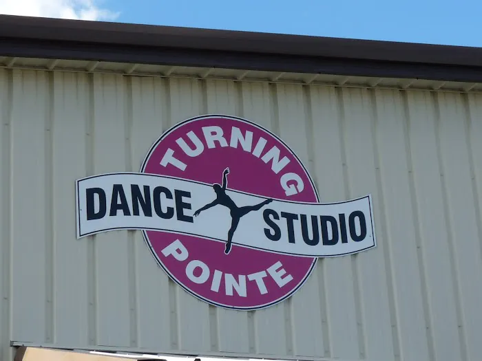 Turning Pointe Dance Studio Picture 1