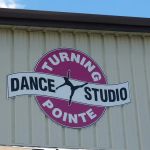 Turning Pointe Dance Studio