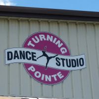 Turning Pointe Dance Studio ico