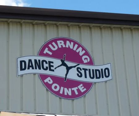 Turning Pointe Dance Studio