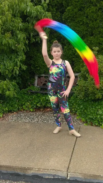 Cathy-Jo Irvine Dance Studio Picture 4