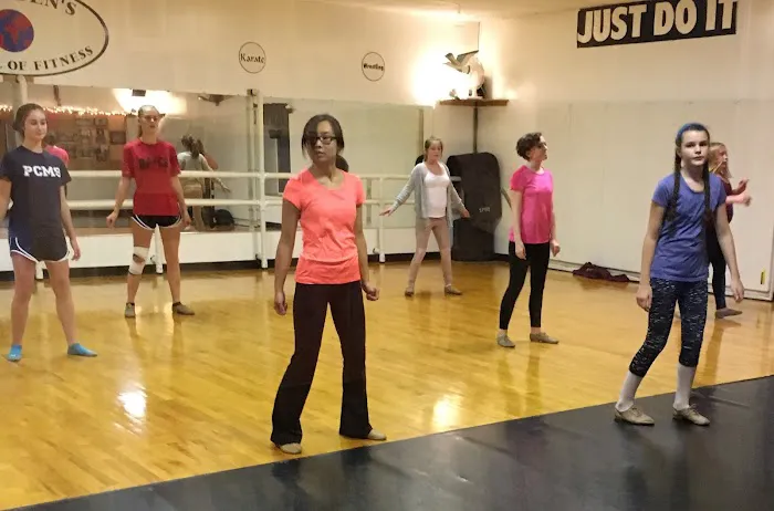Cathy-Jo Irvine Dance Studio Picture 1