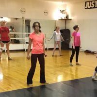Cathy-Jo Irvine Dance Studio ico