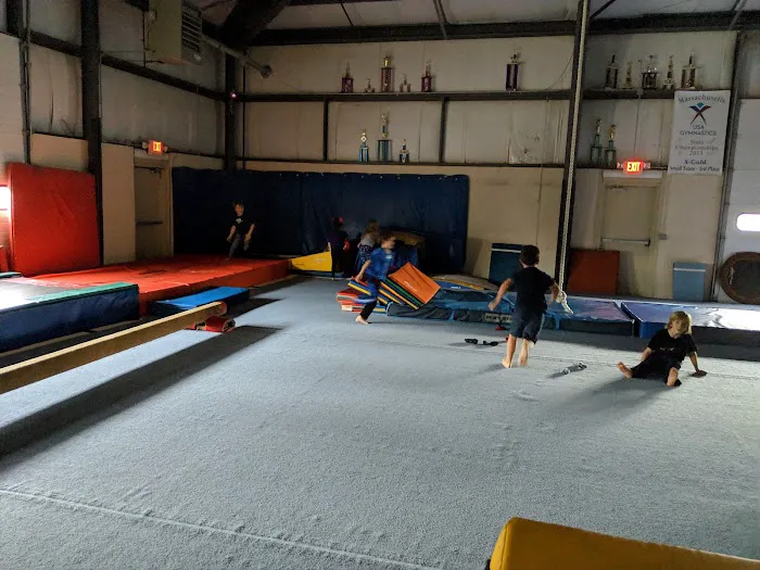 Big East Gymnastics Inc Picture 2