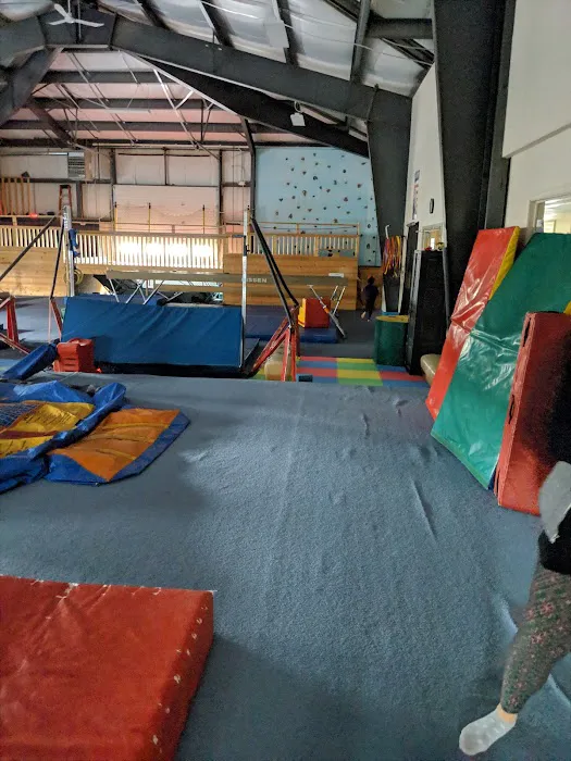 Big East Gymnastics Inc Picture 1