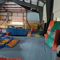 Big East Gymnastics Inc ico