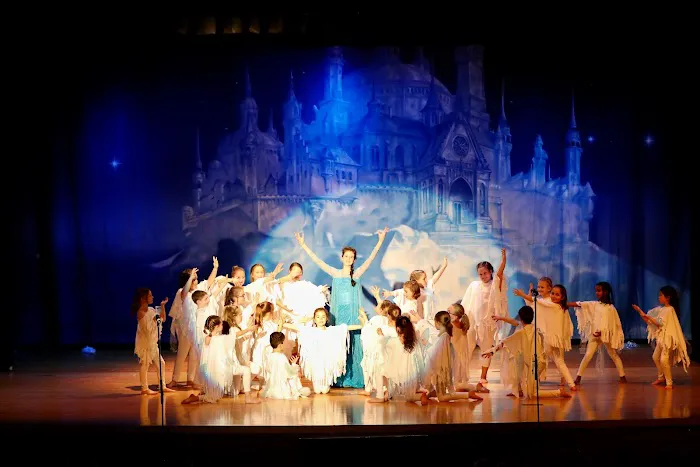 Dramafun! Picture 1
