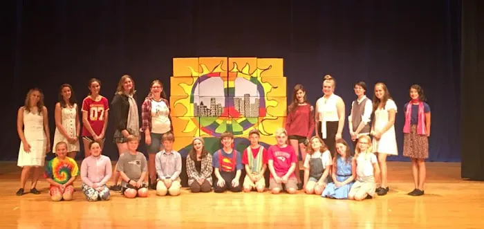 Dramafun! Picture 2