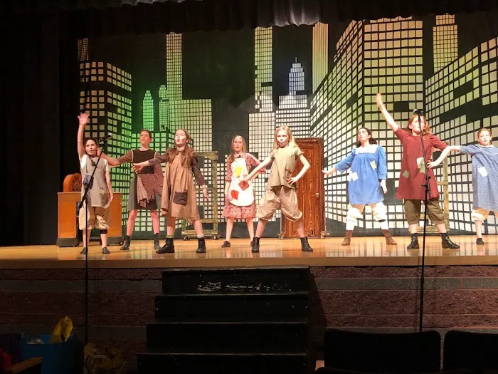Dramafun! Picture 3