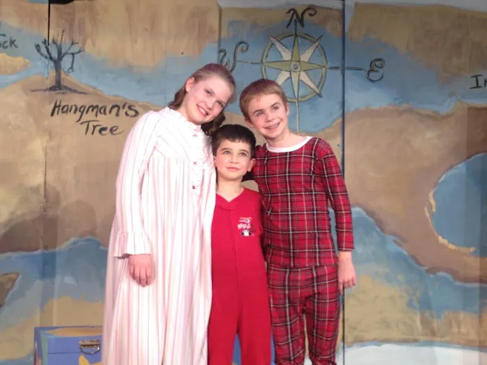 Dramafun! Picture 4