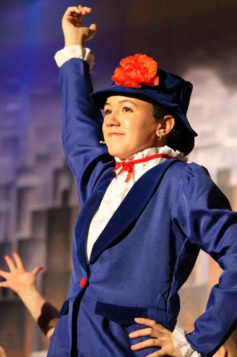 Dramafun! Picture 7