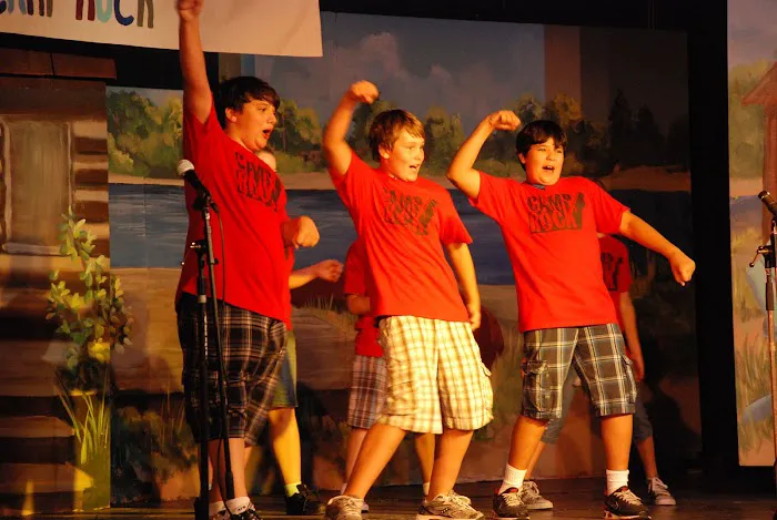 Dramafun! Picture 10