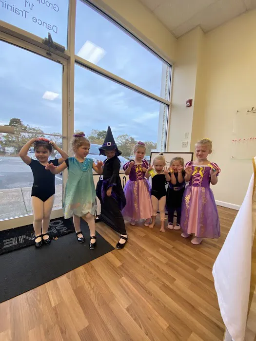 Align Dance Training Picture 6