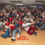 Viva La Bachata Social