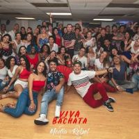 Viva La Bachata Social ico