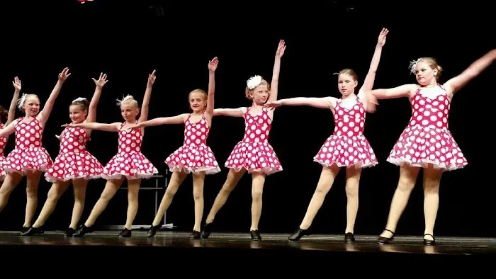 Progressions Dance School Picture 3