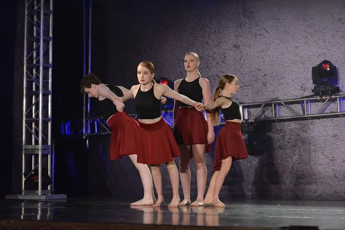 Progressions Dance School Picture 2