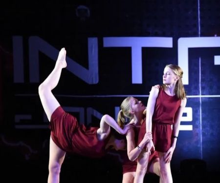 Progressions Dance School