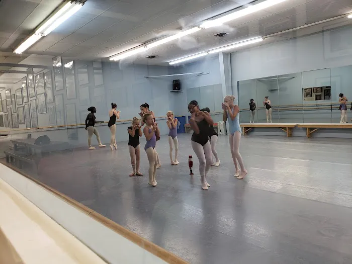 Manassas Ballet Theatre Picture 3