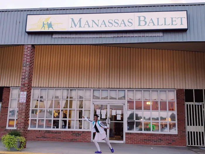 Manassas Ballet Theatre Picture 1