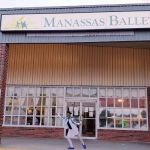 Manassas Ballet Theatre