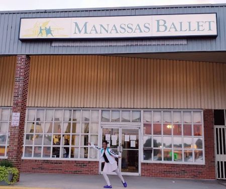 Manassas Ballet Theatre
