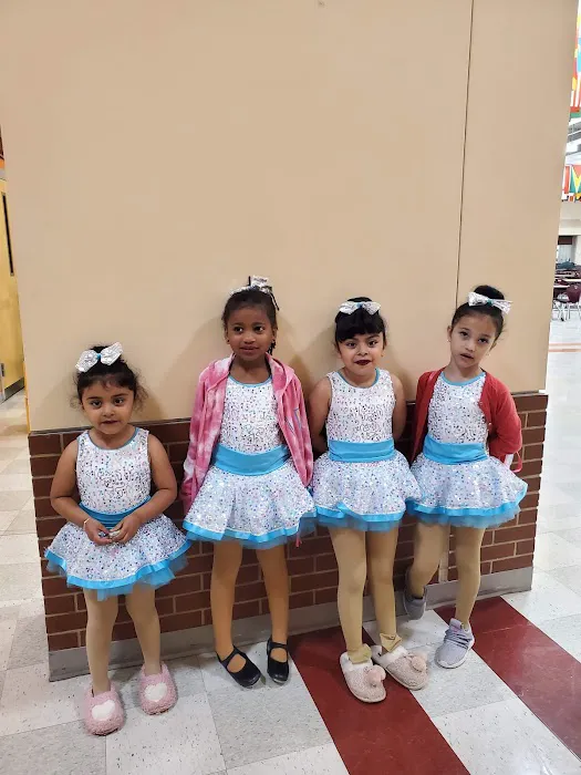 Dance & Gym Expressions Picture 2