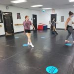 Stafford Dance Company, LLC