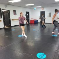 Stafford Dance Company, LLC ico