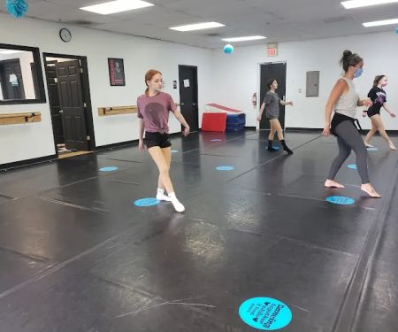 Stafford Dance Company, LLC