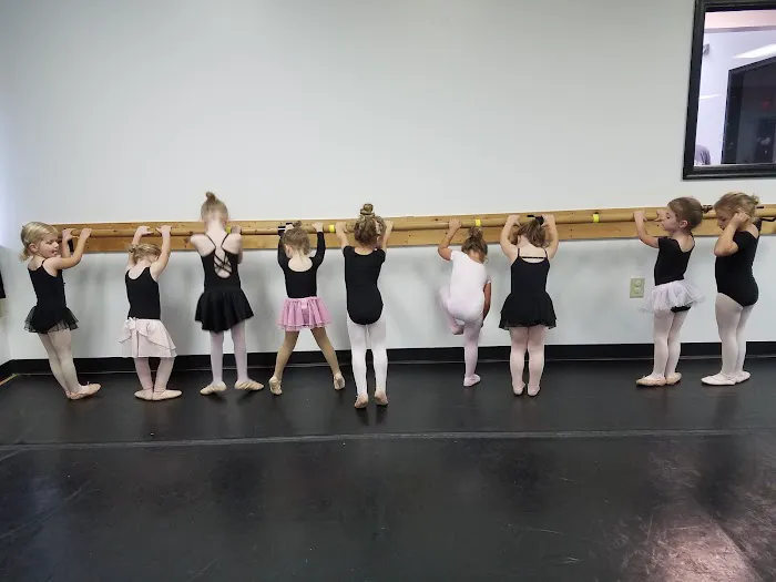 Stafford Dance Company, LLC Picture 5
