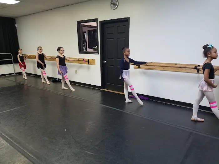 Stafford Dance Company, LLC Picture 8