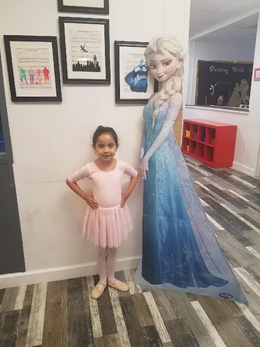 Virginia Dance Center Picture 2