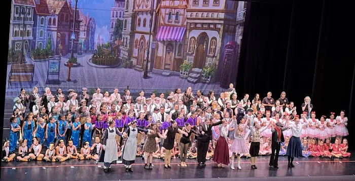 Virginia Dance Center Picture 1