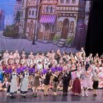 Virginia Dance Center