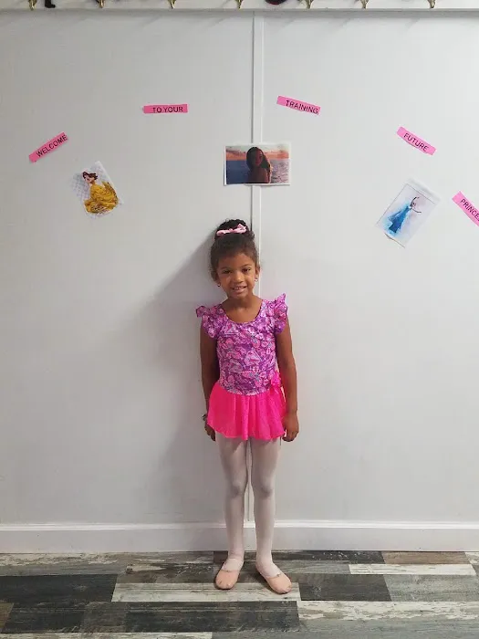 Virginia Dance Center Picture 4