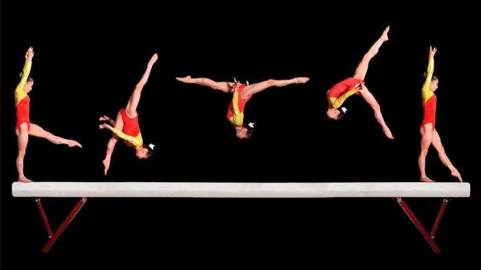 Novaks Gymnastics Center Picture 1