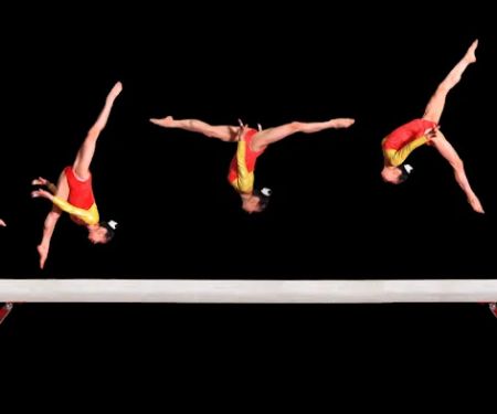 Novaks Gymnastics Center