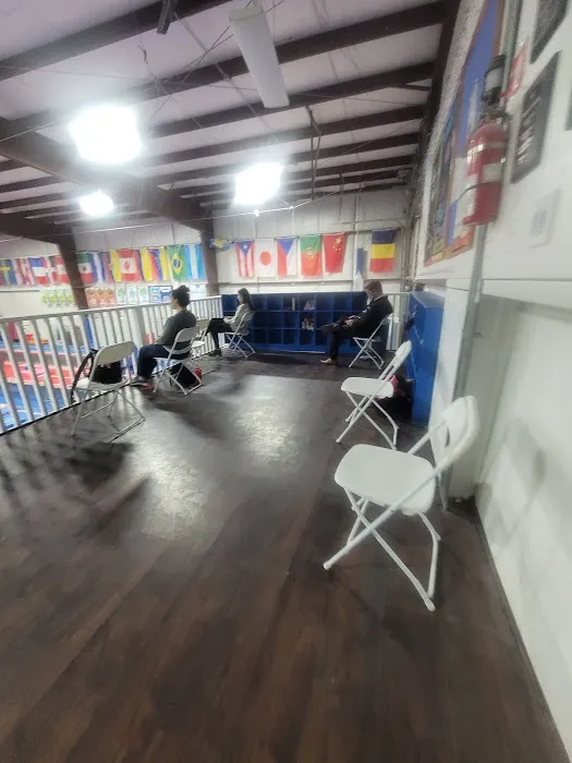 Novaks Gymnastics Center Picture 2