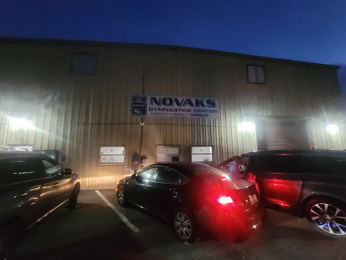 Novaks Gymnastics Center Picture 5