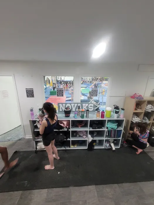 Novaks Gymnastics Center Picture 8