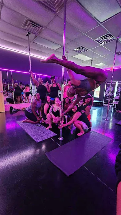 Pixie's Pole Gym & Dance Academy Picture 5